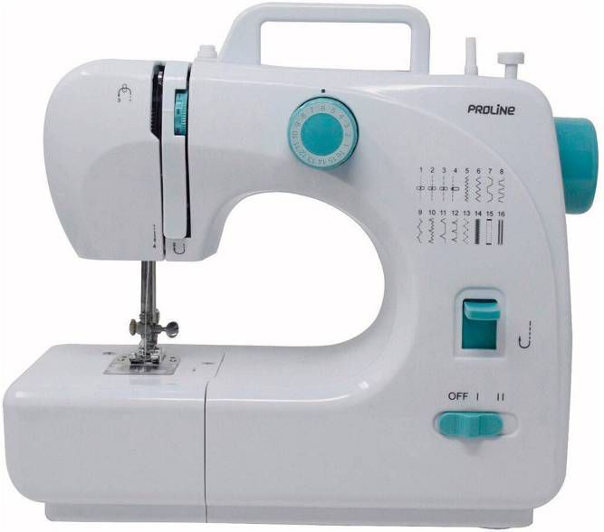 Proline naaimachine SMART16