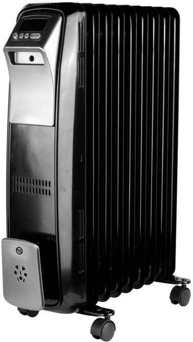 Proline elektrische radiator OF9DIS