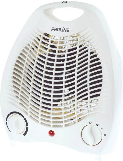 Proline PF20B verwarmingsventilator