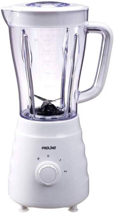 Proline Blender Ptb15 Table Blender