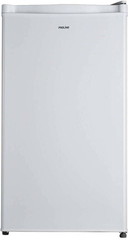 Proline Koelkast Ttr901wh
