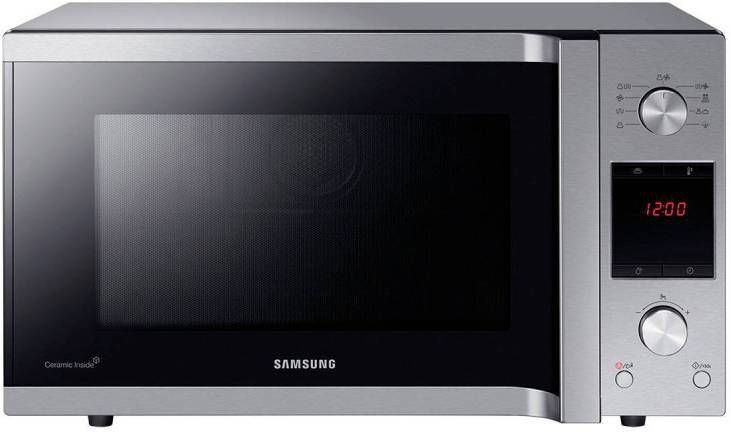 Samsung combimagnetron MC455TERCSR