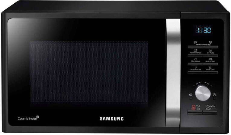 Samsung Solo magnetron(28 Liter)MS28F303TFK