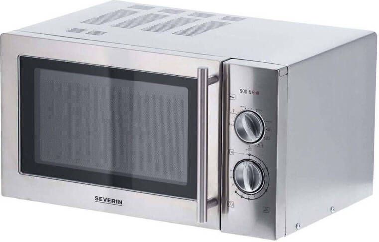 Magnetron met grillfunctie 2-in-1 MW 7869