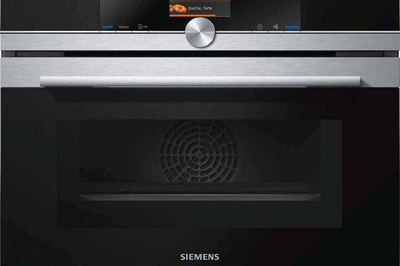 Духовой шкаф siemens cm636gbs1 - 88 фото